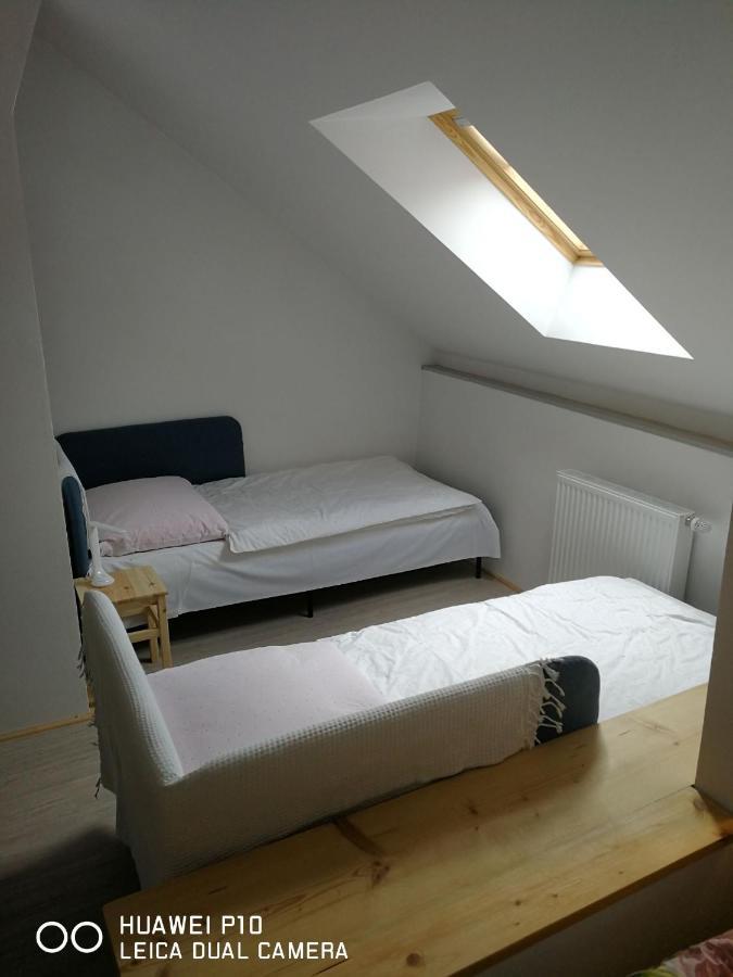Mestansky Dum Rozmberk 31 Leilighet Rožmberk nad Vltavou Eksteriør bilde