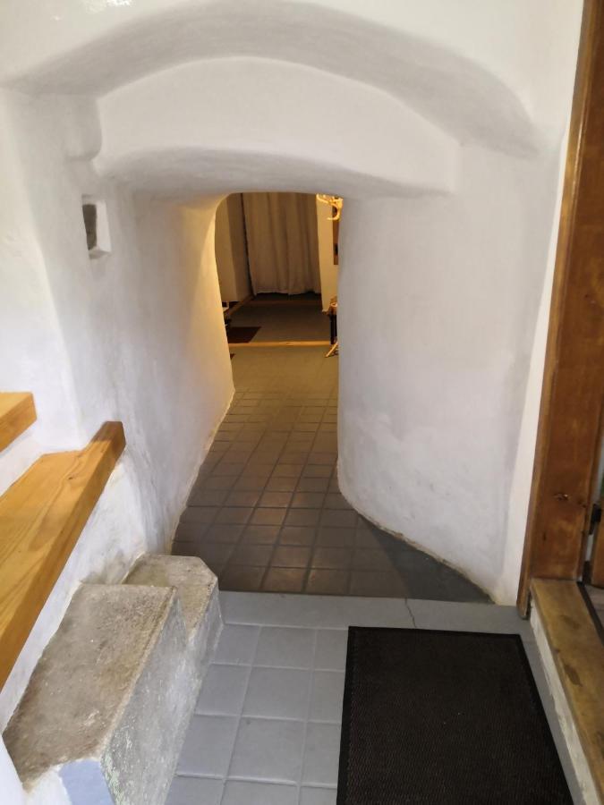 Mestansky Dum Rozmberk 31 Leilighet Rožmberk nad Vltavou Eksteriør bilde